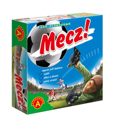 Gra Mecz 2099