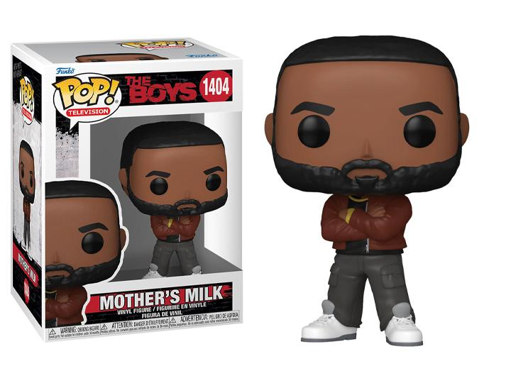Figurka TV The Boys Mother's Milk Funko Pop