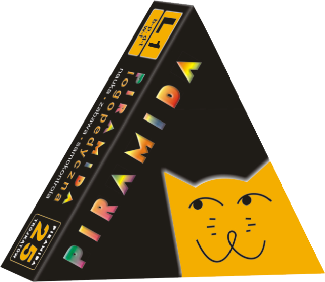PIRAMIDA Logopedyczna L1 - ś-ź-ć-dź