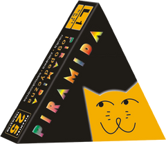 PIRAMIDA Logopedyczna L1 - ś-ź-ć-dź