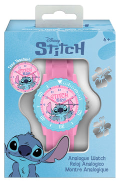 Zegarek analogowy Stitch LAS9032