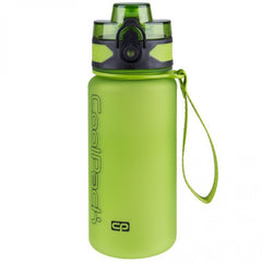 Bidon 400ml Coolpack brisk mini zielony