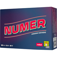 Gra Numer