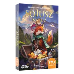 Gra Sojusz na już