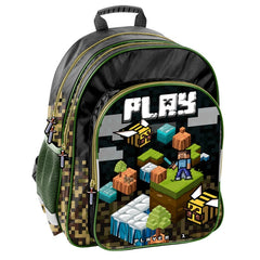 Plecak 2-komorowy PP22GM-090