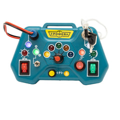 Tablica Manipulacyjna Elektro