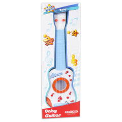 Gitara 4 struny Bontempi baby