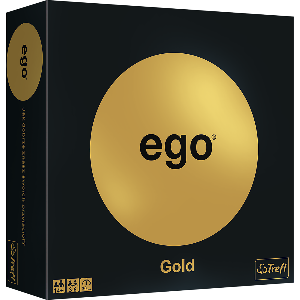 Gra Ego Gold 02165