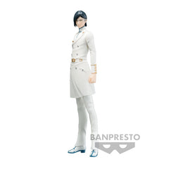 Bleach Solid and Souls  Uryu Ishida