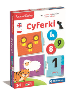 Cyferki