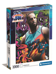 Puzzle 1000 Space Jam 39626