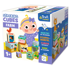 Kostka do układania Farma 61795