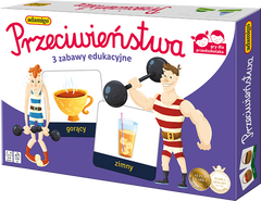 Gra Przeciwieństwa