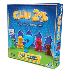 Gra Club 2% LMD1549