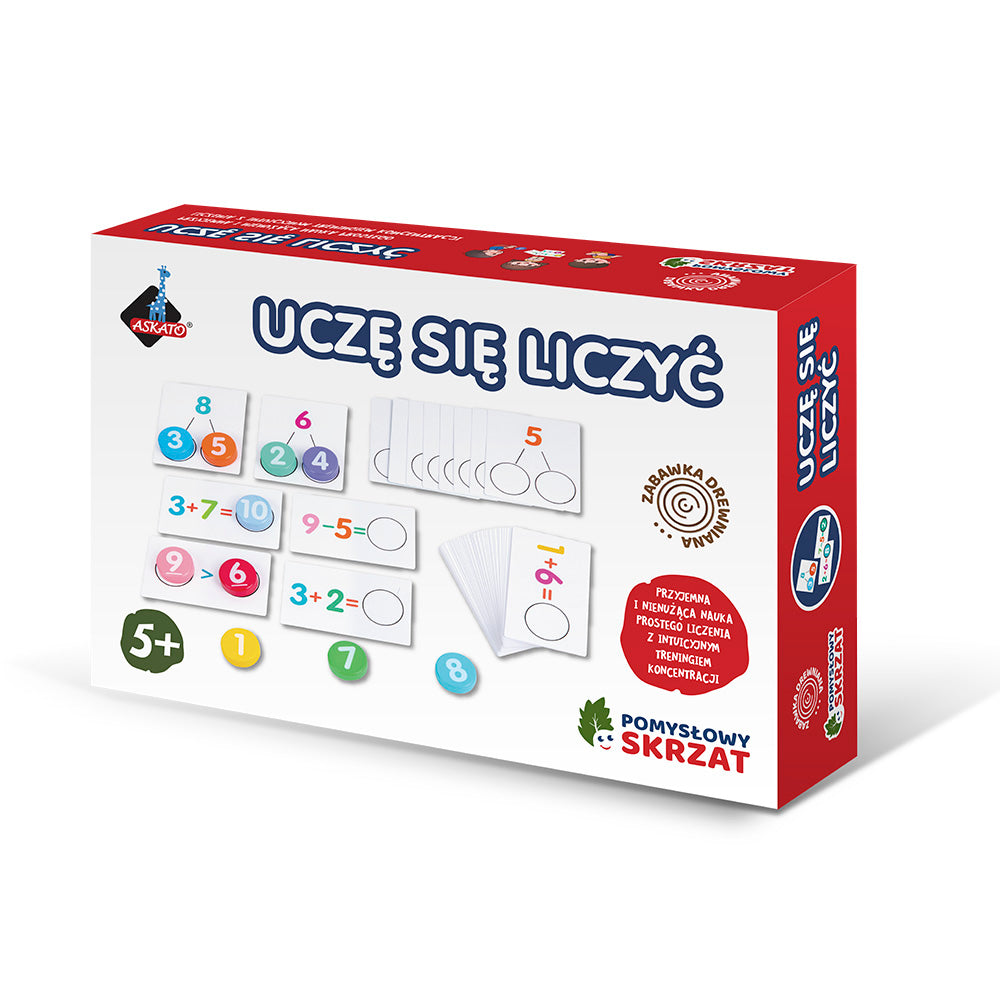 Matematyczny starter