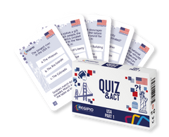 QUIZ&ACT USA PART 1