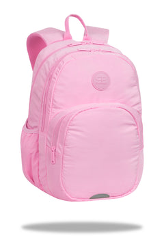 Plecak 2-komorowy Coolpack pastel rider powder pink