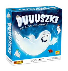 Gra Duuuszki