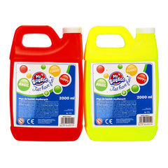 Płyn do baniek 2000ml My bubble mix 1 szt.