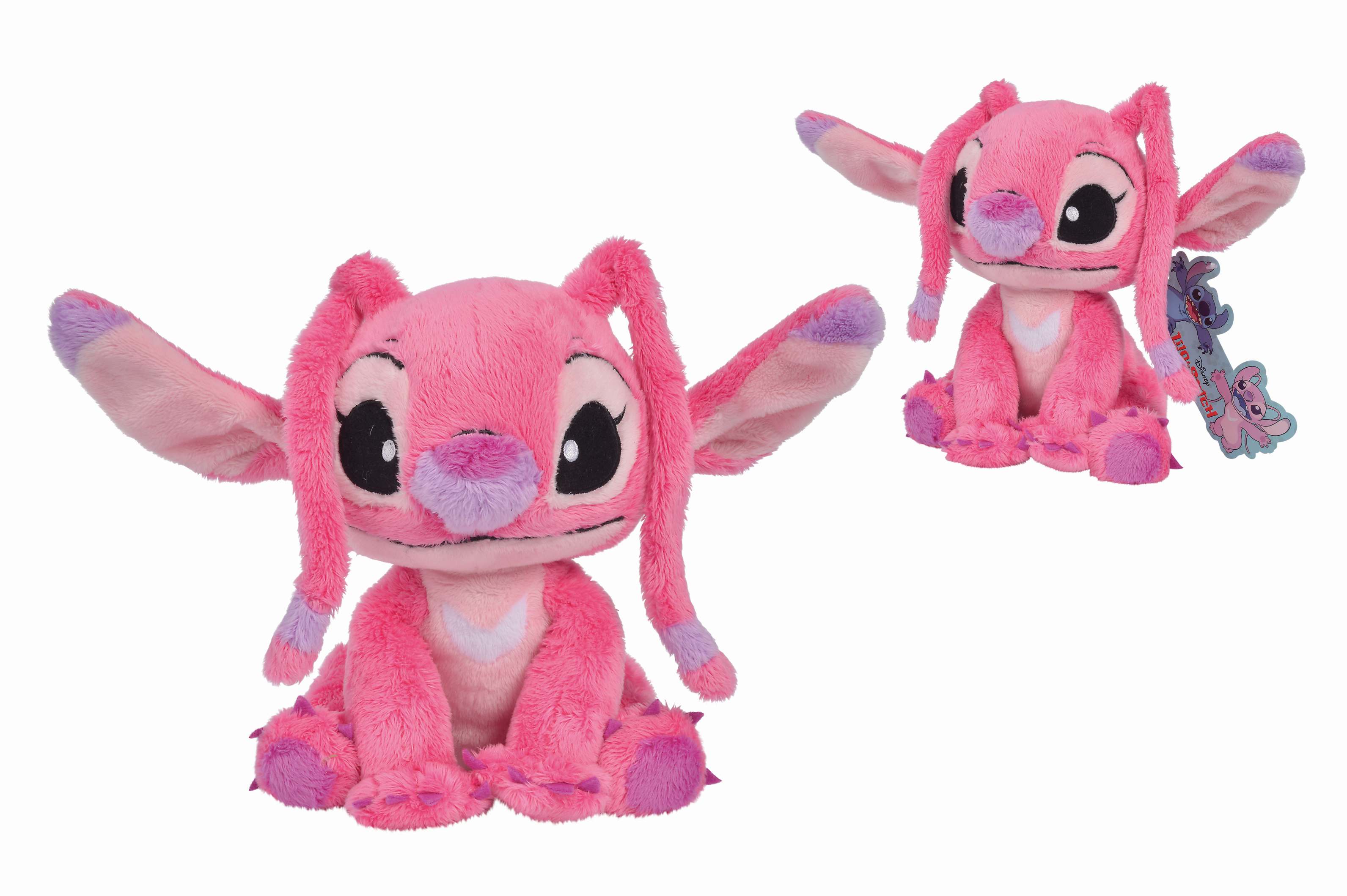 Maskotka Disney angel 25cm