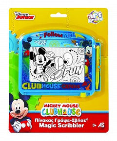 Znikopis mickey 13057