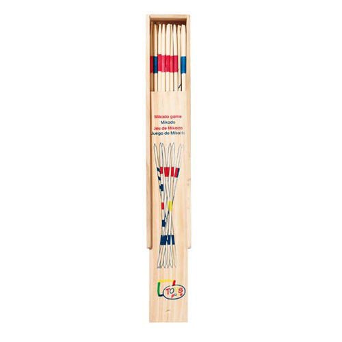 Bierki 28 cm Goki
