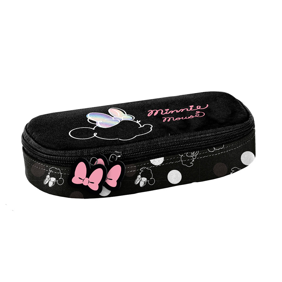 Piórnik owalny Minnie DM23KK-013