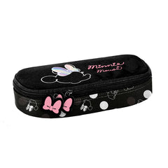 Piórnik owalny Minnie DM23KK-013