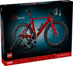 LEGO Icons Rower szosowy 11380