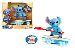 Figurka Stitch serfujący JADA RC 25 cm