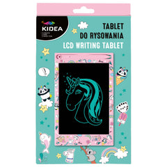 Tablet do rysowania E Kidea Jednorożce