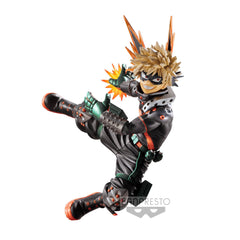 Figurka MY HERO ACADEMIA THE AMAZING HEROES SPECIAL KATSUKI BAKUGO