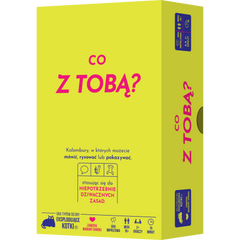 Gra Co z Tobą?