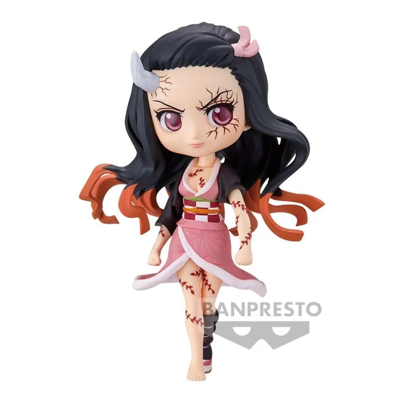 Figurka BP Q Posket Petit Ds Nezuko Kamado vol 7