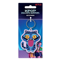 Brelok PVC K-POP Demon Hunters RK2510704