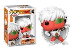Figurka Animation Dragon Ball Z Jiece Funko POP