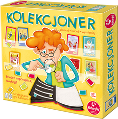 Gra Kolekcjoner