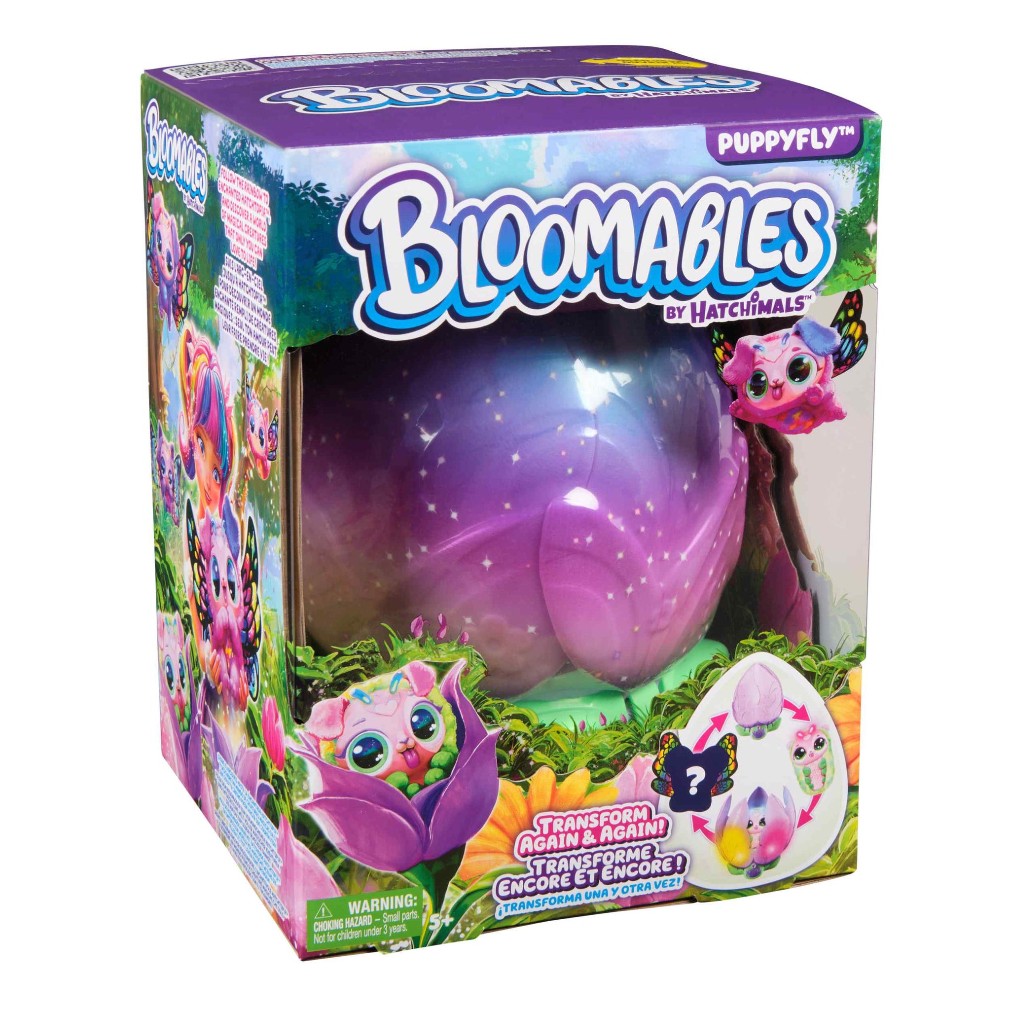 Bloomables Szczeniaczek