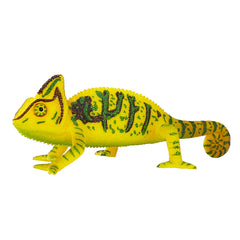 Figurka Kameleon rozmiar L