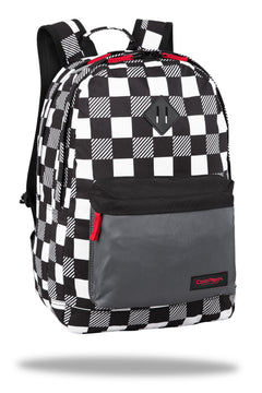 Plecak 2-komorowy Coolpack scout checkers