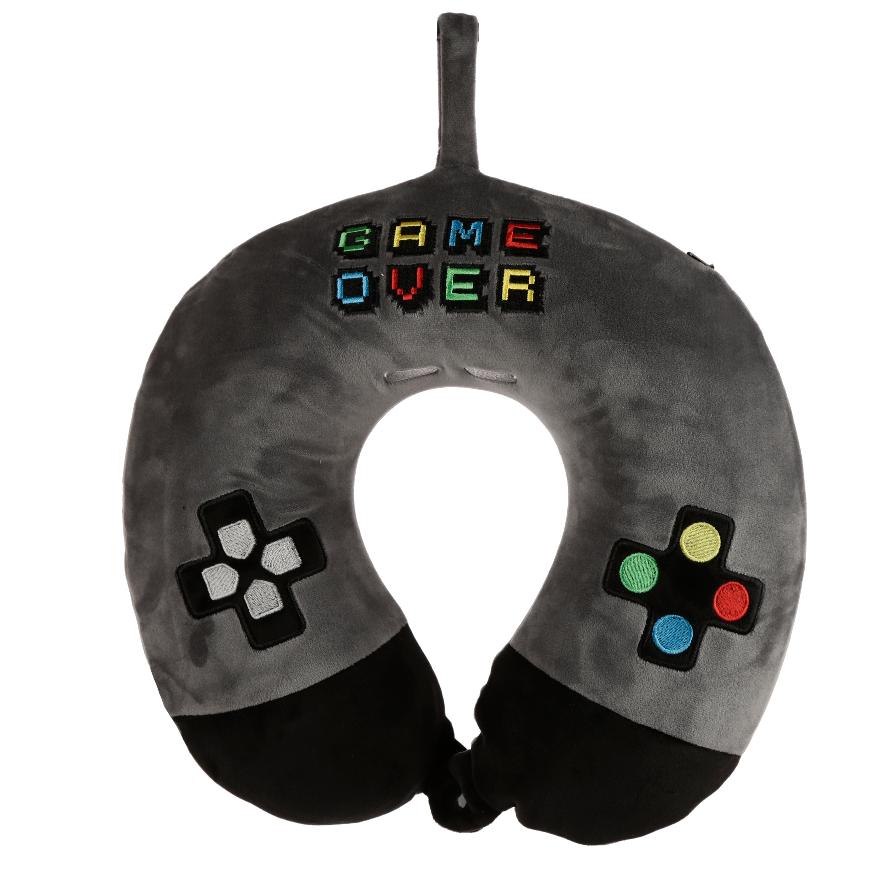Poduszka podróżna Game Over CUSH238