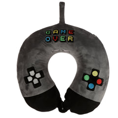 Poduszka podróżna Game Over CUSH238
