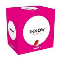 Gra Iknow mini trendy i styl życia