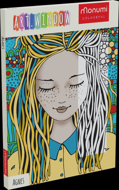 KoloroKolororamka Teens L Agnes MPR000207