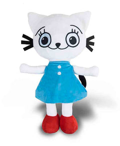 Maskotka Kicia Kocia 50 cm