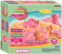 Piasek kinetyczny Kosmo Safari
