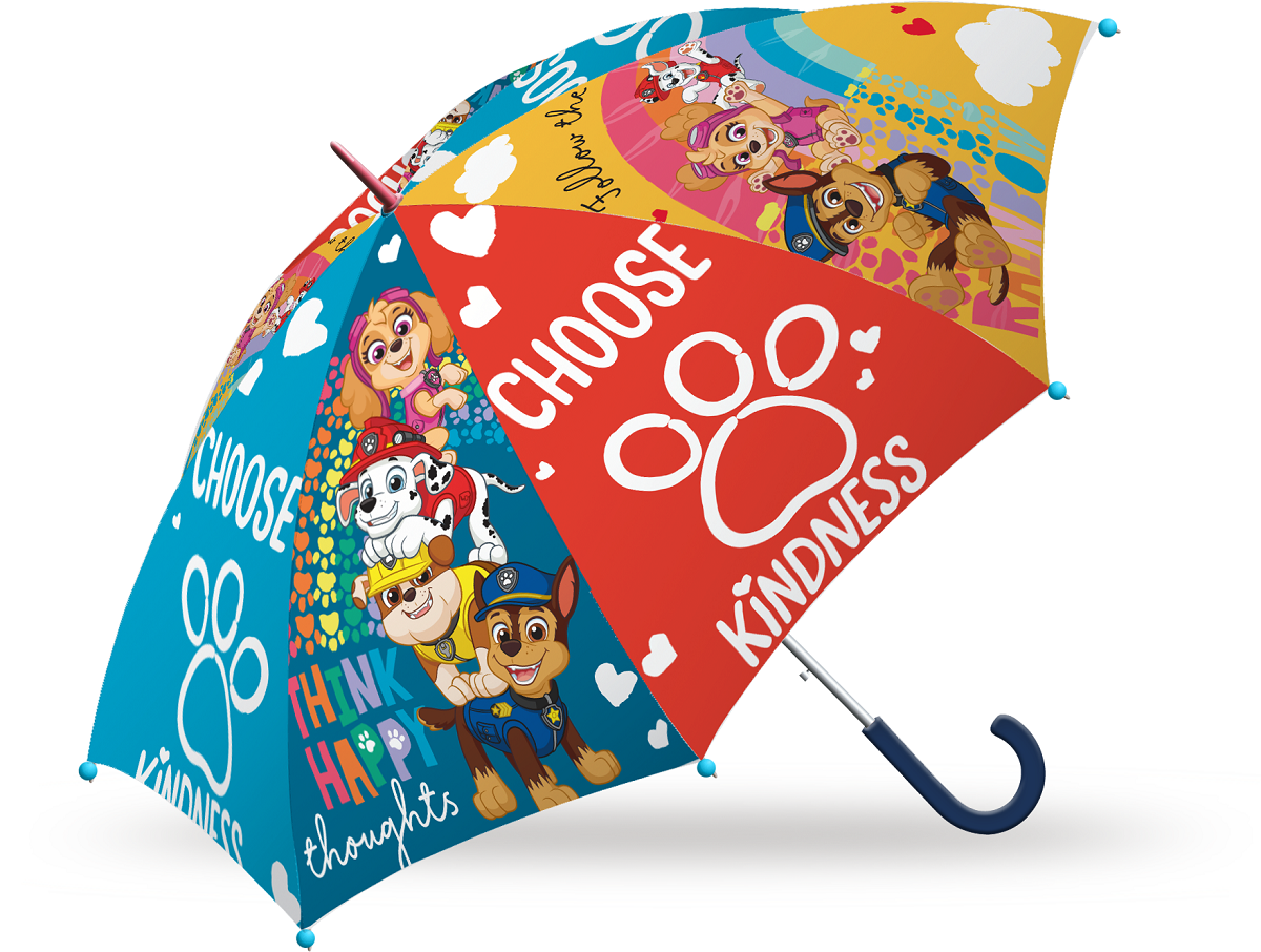 Parasolka Paw Patrol 18cali