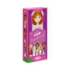 Gra Top fashion Modelka 1 0748