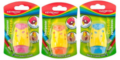 Temperówka soft pojedyncza keyroad