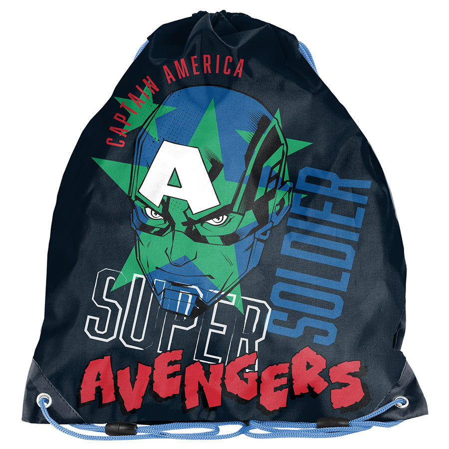 Worek na obuwie Avengers AV22CN-712 Paso